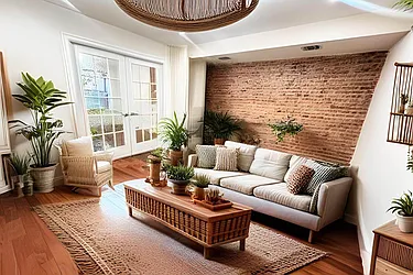 Rented by Massada Home Sales Inc