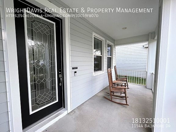 3rd image of 11544 Balintore Dr