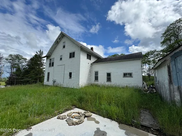 11269 State Route 29, Montrose, PA 18801