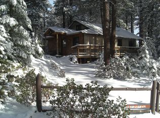 55115 Forest Ln, Bend, OR 97707