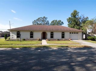 4901 Rye St, Metairie, LA 70006