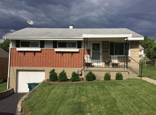 1134 Woody Ln, Cincinnati, OH 45238