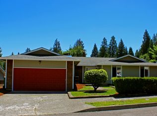2258 SE Darling Ave, Gresham, OR 97080