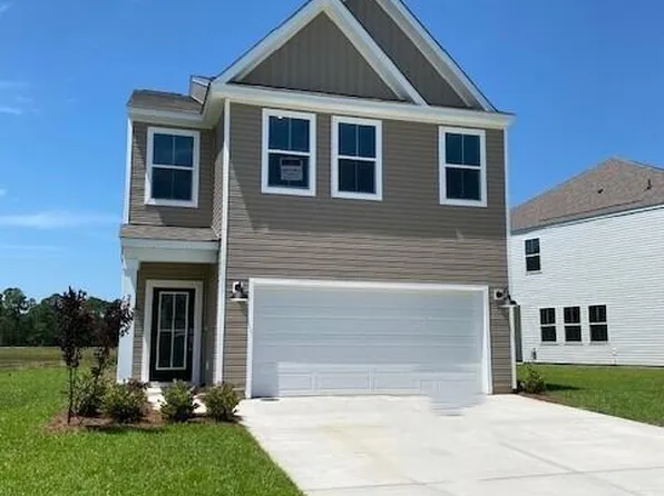 231 Hungerford Dr, Summerville, SC 29486
