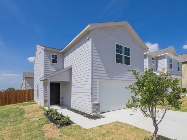 7340 Silver City Dr, Fort Worth, TX 76179