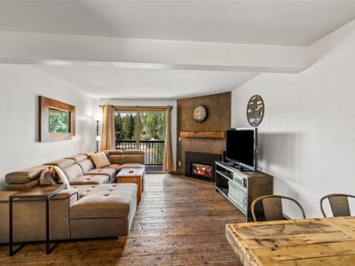 1525 Shadow Run Frontage UNIT 204, Steamboat Springs, CO, 80487