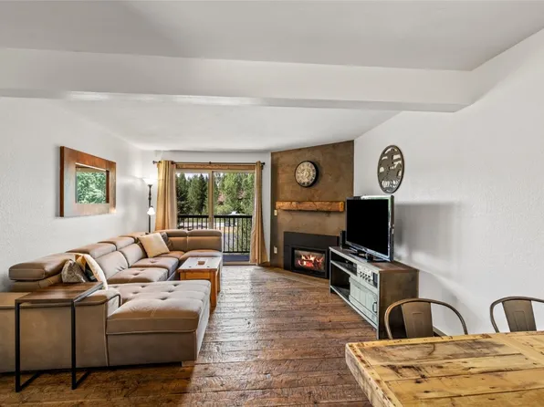 1525 Shadow Run Frontage UNIT 204, Steamboat Springs, CO 80487