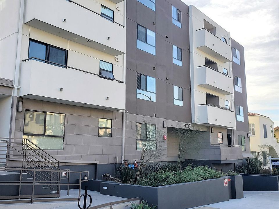 1st image of 5030 Rosewood Ave APT 501