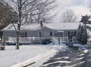 6639 Riverview Rd, Thomson, IL 61285