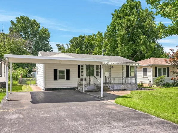 2148 E Walnut Street, Springfield, MO 65802