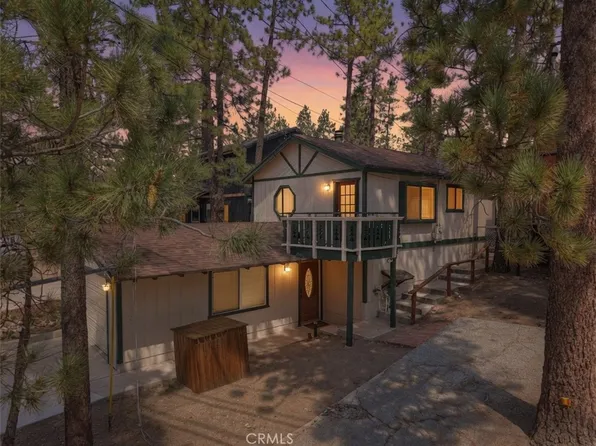 42798 Cougar Rd, Big Bear Lake, CA 92315