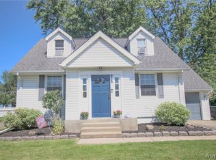 955 Parker Blvd, Buffalo, NY 14223