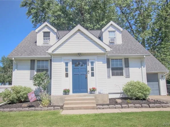 955 Parker Blvd, Buffalo, NY 14223