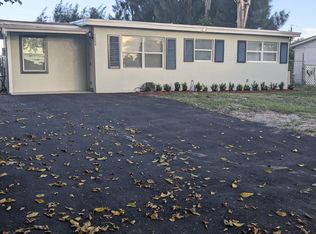 1868 Calico Rd, West Palm Beach, FL 33415