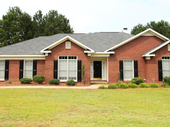 8043 Upatoi Rdg, Upatoi, GA 31829