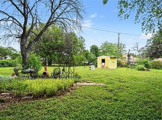 5700 Kennedy St, Watauga, TX 76148