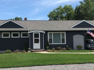 2 Trudy Ter, Canton, MA 02021