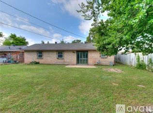 417 Mimosa Dr, Norman, OK 73069