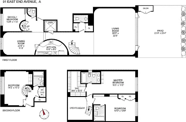 Sold by Compass | media 19
