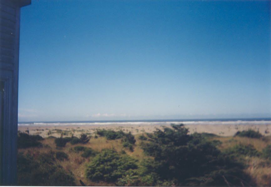 Ocean Front