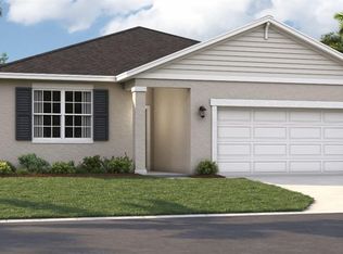 6713 Winterberry Dr, Lake Hamilton, FL 33851