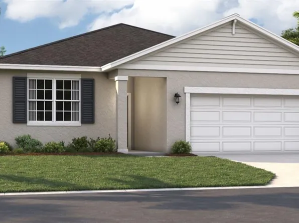 6713 Winterberry Dr, Lake Hamilton, FL 33851