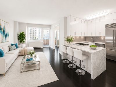 58 W 58th St APT 10A, New York, NY, 10019