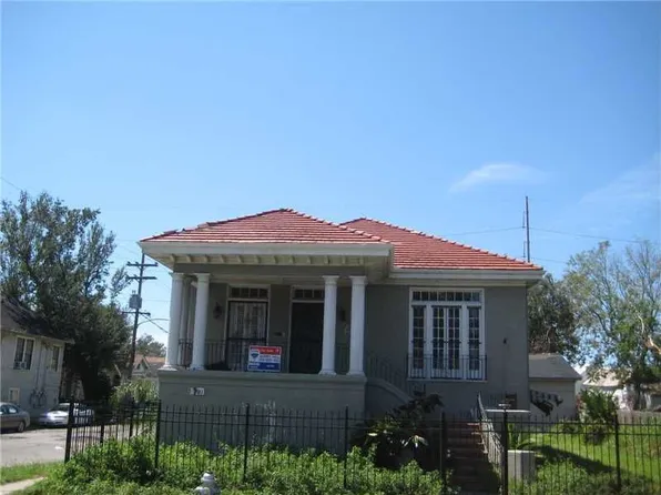 2300 Franklin Ave, New Orleans, LA 70117
