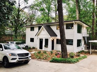 2741 Caldwell Rd NE, Atlanta, GA 30319