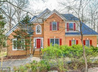 11739 Saddle Crescent Cir, Oakton, VA 22124
