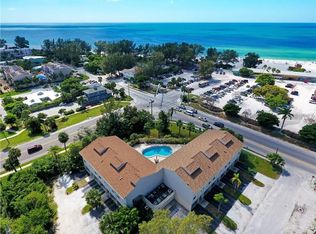 4001 Gulf Dr APT 108, Holmes Beach, FL 34217
