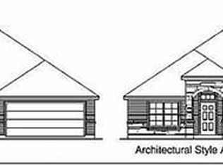 107 Mundelein Dr, Oak Pt, TX 75068