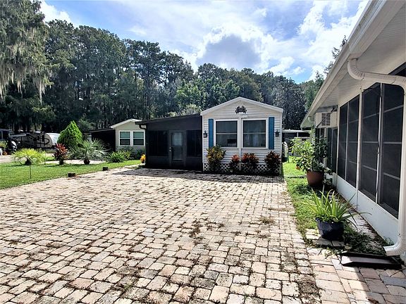 4th image of 10811 N Coveview Ter Lot 59