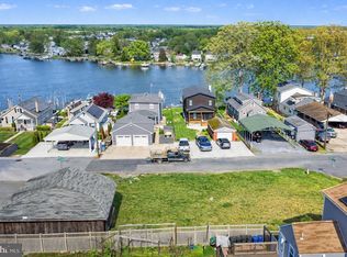 1600 Evergreen Dr, Baltimore, MD 21222