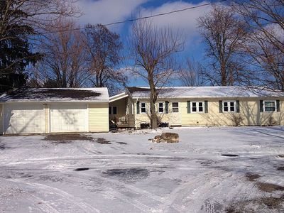201 S. Kentucky, Lafayette, OH, 45854