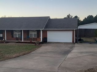 26119 Salem Minor Hill Rd, Lester, AL 35647