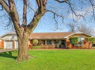 2925 Drakestone Ave, Oklahoma City, OK 73120