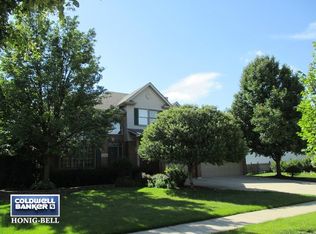 15206 S Hamlin St, Plainfield, IL 60544