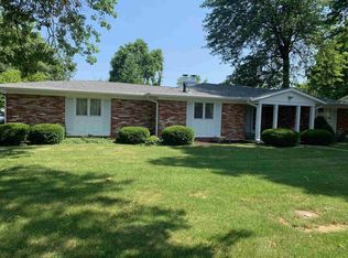 2704 W Purdue Ave, Muncie, IN 47304