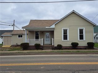 245 South St, Quaker City, OH 43773