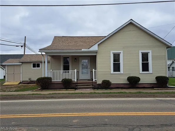 245 South St, Quaker City, OH 43773