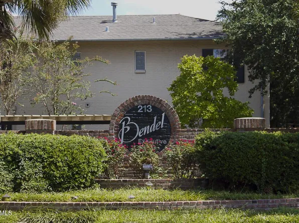 213 Bendel Rd #110, Lafayette, LA 70503