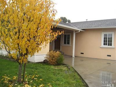3196 Moorland Ave, Santa Rosa, CA, 95407