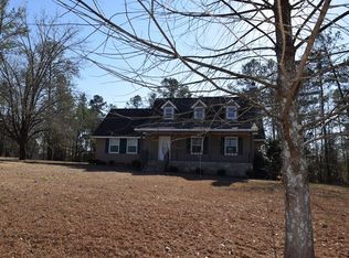 3141 Surrey Rd, Thomson, GA 30824