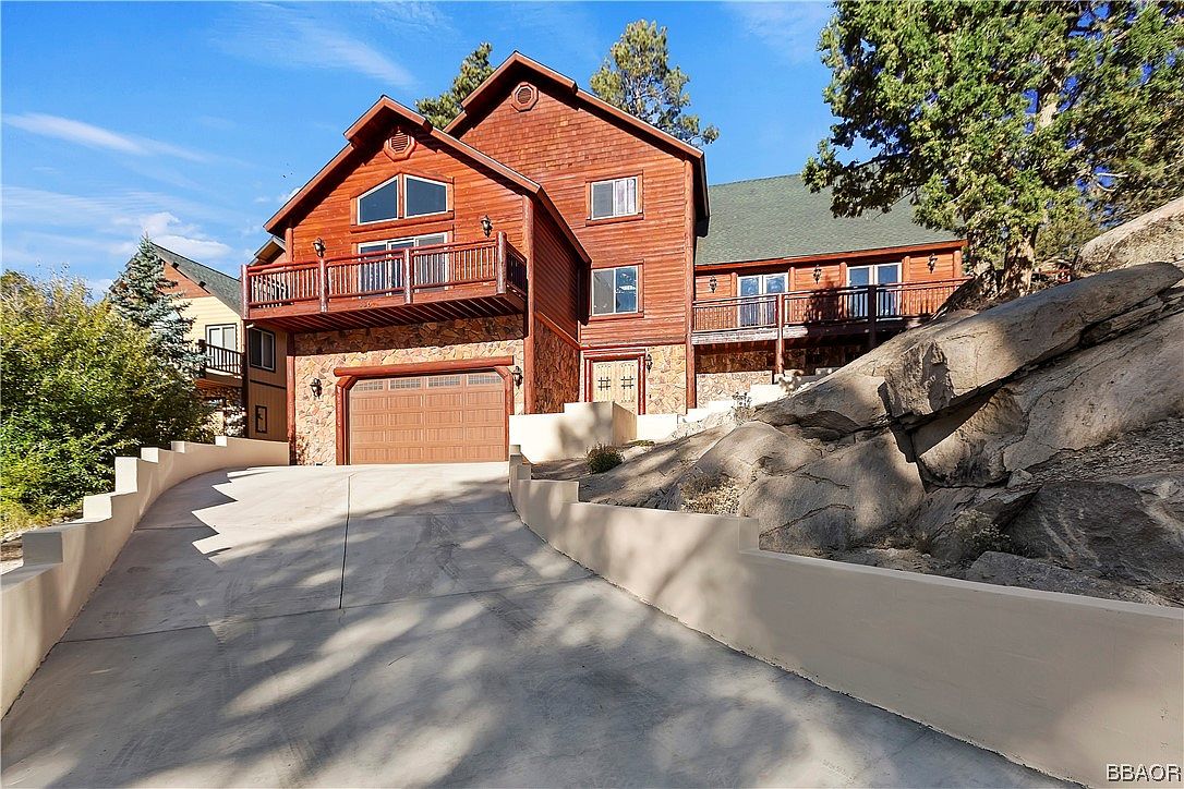 336 Stony Creek Rd, Big Bear Lake, CA 92315 MLS 32302745 Zillow
