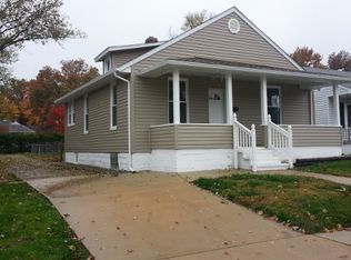 925 Logan St, Alton, IL 62002