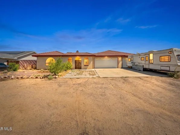9121 Grove Ave, California City, CA 93505