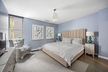 Sold by Brown Harris Stevens