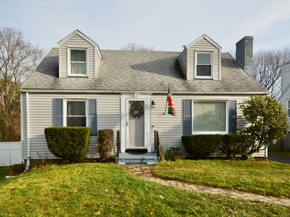 171 Maple Avenue, Meriden, CT 06450