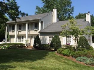 54 Green Meadow Blvd, Middletown, NJ
